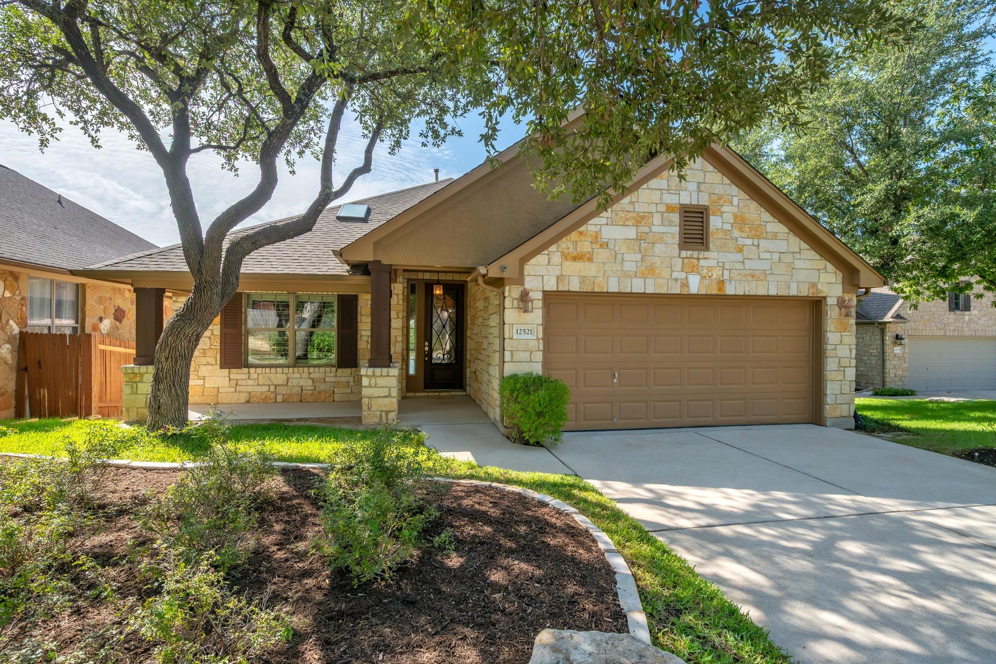 Residential in Austin