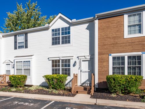 5053 Stoneybrook Blvd, Hilliard, OH, 43026-9374 | Card Image