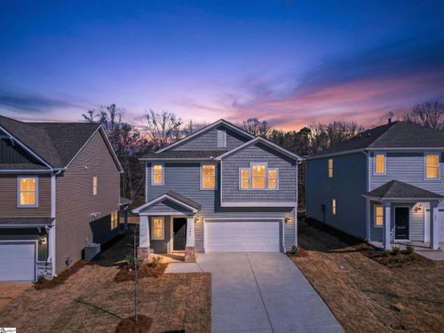 101 Leacock Dr, Fountain Inn, SC, 29644-9830 | Card Image