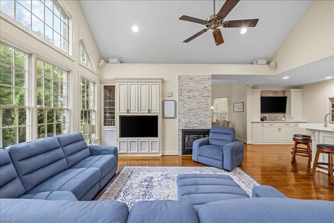 201 Royal Dornoch, House other with 4 bedrooms, 4 bathrooms and null parking in Smithfield VA | Image 21