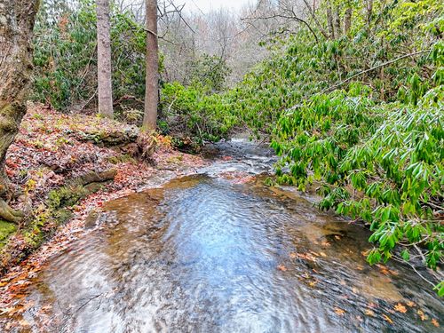 7829 Dillard Rd, Scaly Mountain, NC, 28775-0137 | Card Image