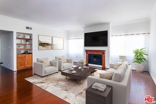 unit-209-5410 Rhodes Ave, Valley Village, CA, 91607-1673 | Card Image