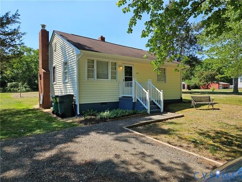 122 Robin Avenue, Richmond, VA, 23223 | Card Image
