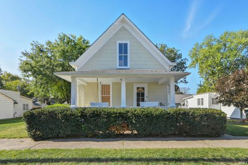 614 Mayne St, Huntington, IN, 46750-3436 | Card Image
