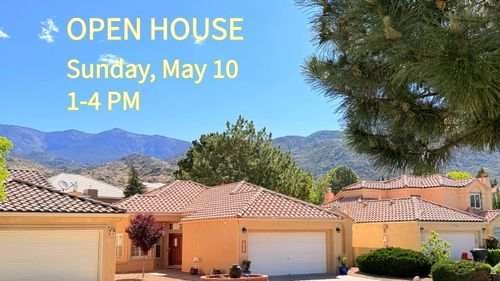 1104 Titleist Dr Ne, Albuquerque, NM, 87112-6549 | Card Image