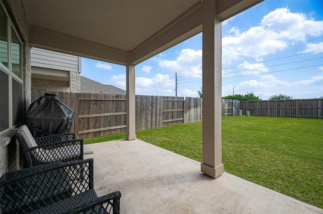 452 Long Beach Bay Dr, House other with 4 bedrooms, 3 bathrooms and 2 parking in Katy TX | Image 33