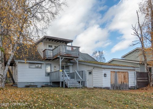 1430 Columbine St, Anchorage, AK, 99508-3048 | Card Image