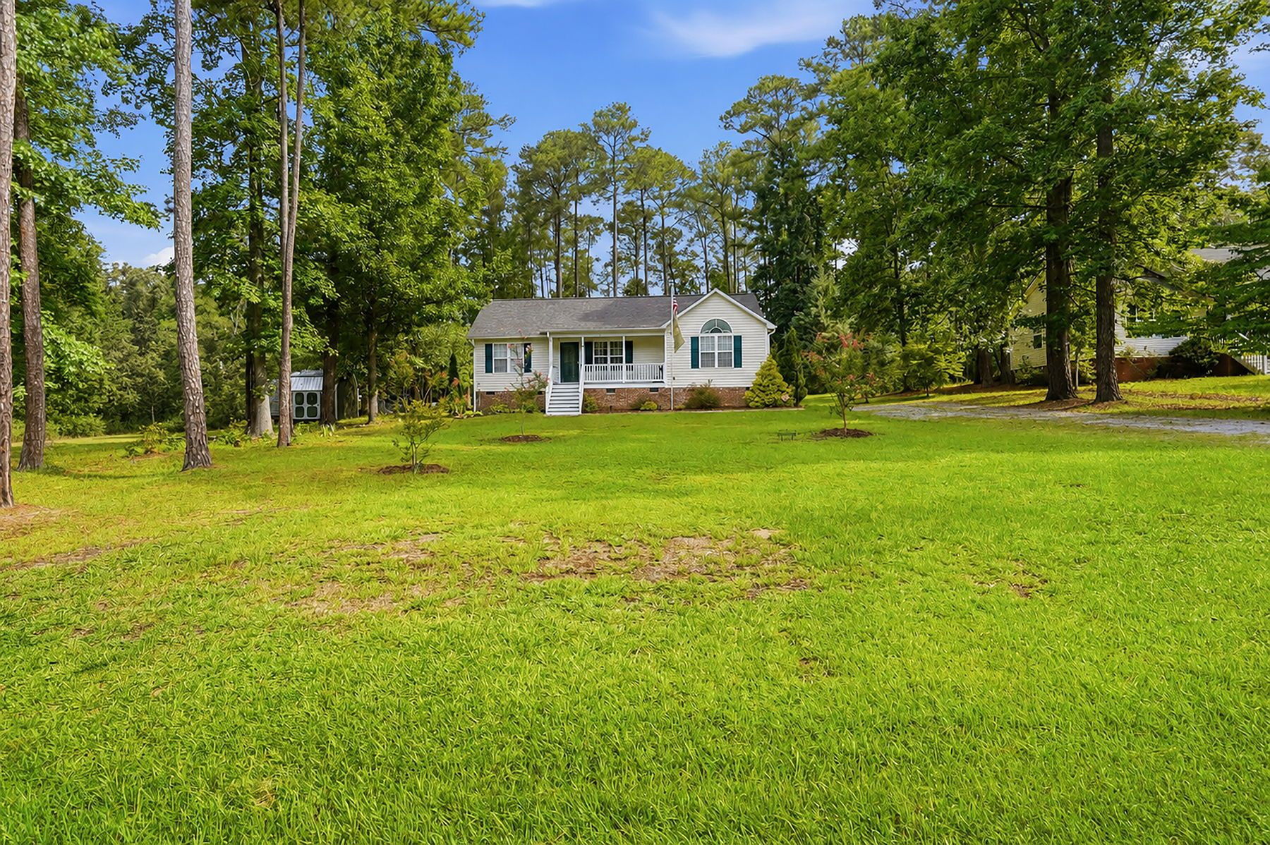 Residential in Benson 4