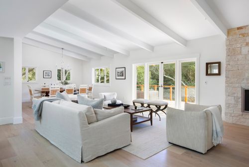 2815 E Valley Rd, Santa Barbara, CA, 93108-2007 | Card Image