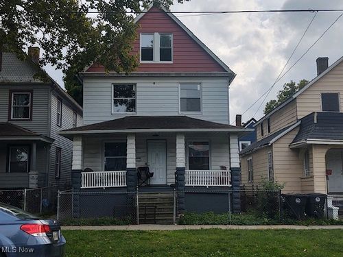 3109 Walton Avenue, Cleveland, OH, 44113 | Card Image