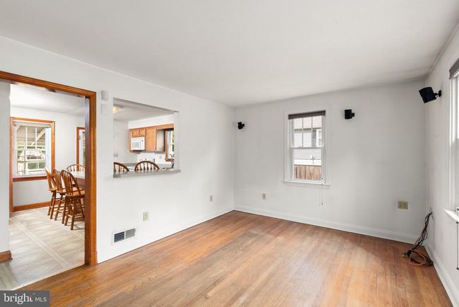 252 Wakely Ter, House other with 4 bedrooms, 2 bathrooms and null parking in BEL AIR MD | Image 6
