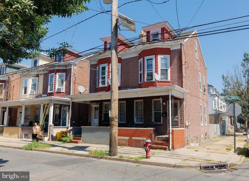 401 Liberty St, TRENTON, NJ, 08611-1417 | Card Image