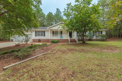 468 Old Tory Trail, House other with 3 bedrooms, 2 bathrooms and null parking in Aiken SC | Image 1