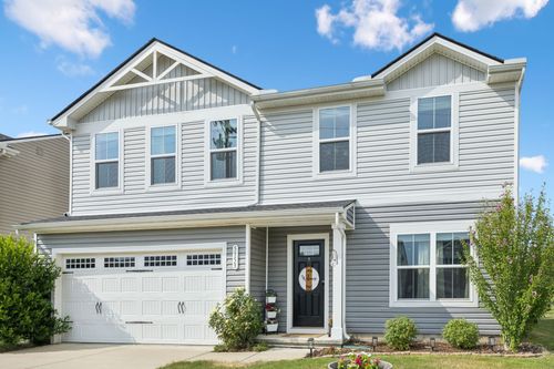 5353 Compass Way, Christiana, TN, 37037-1412 | Card Image