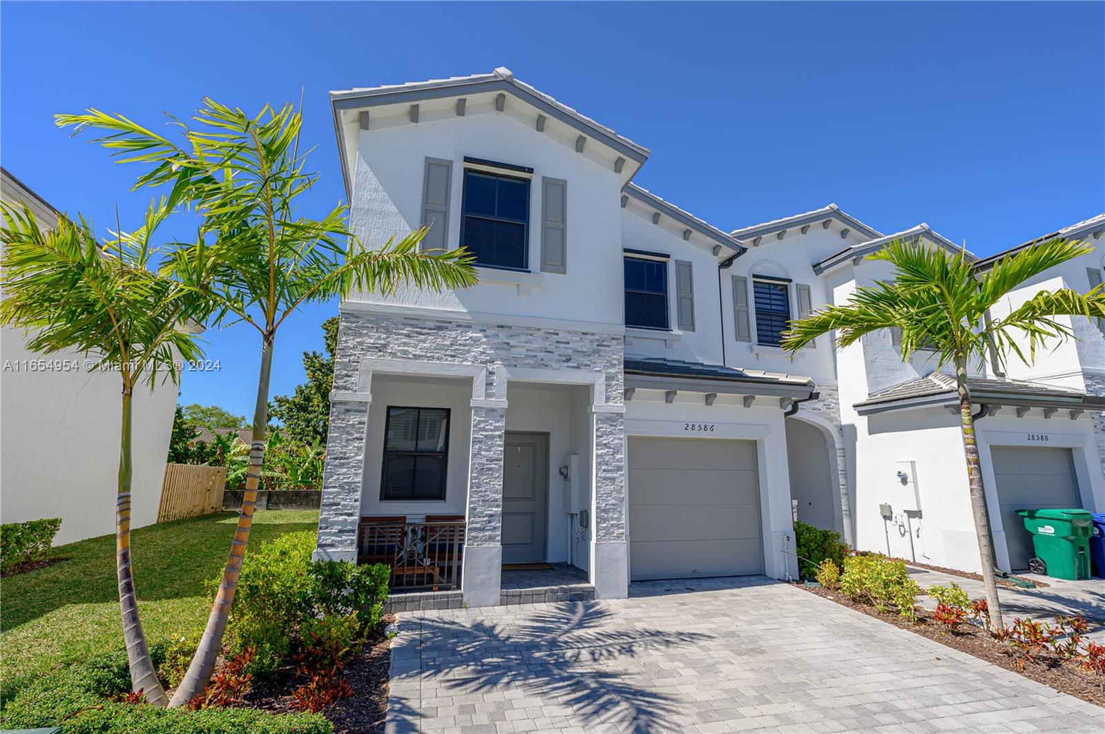 134th Ct, Homestead, FL 33033