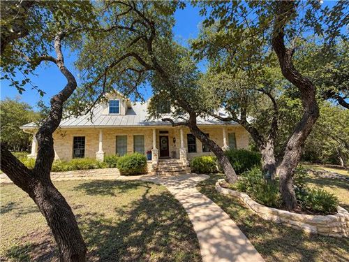 801 Rainbows End Road, Wimberley, TX, 78676 | Card Image