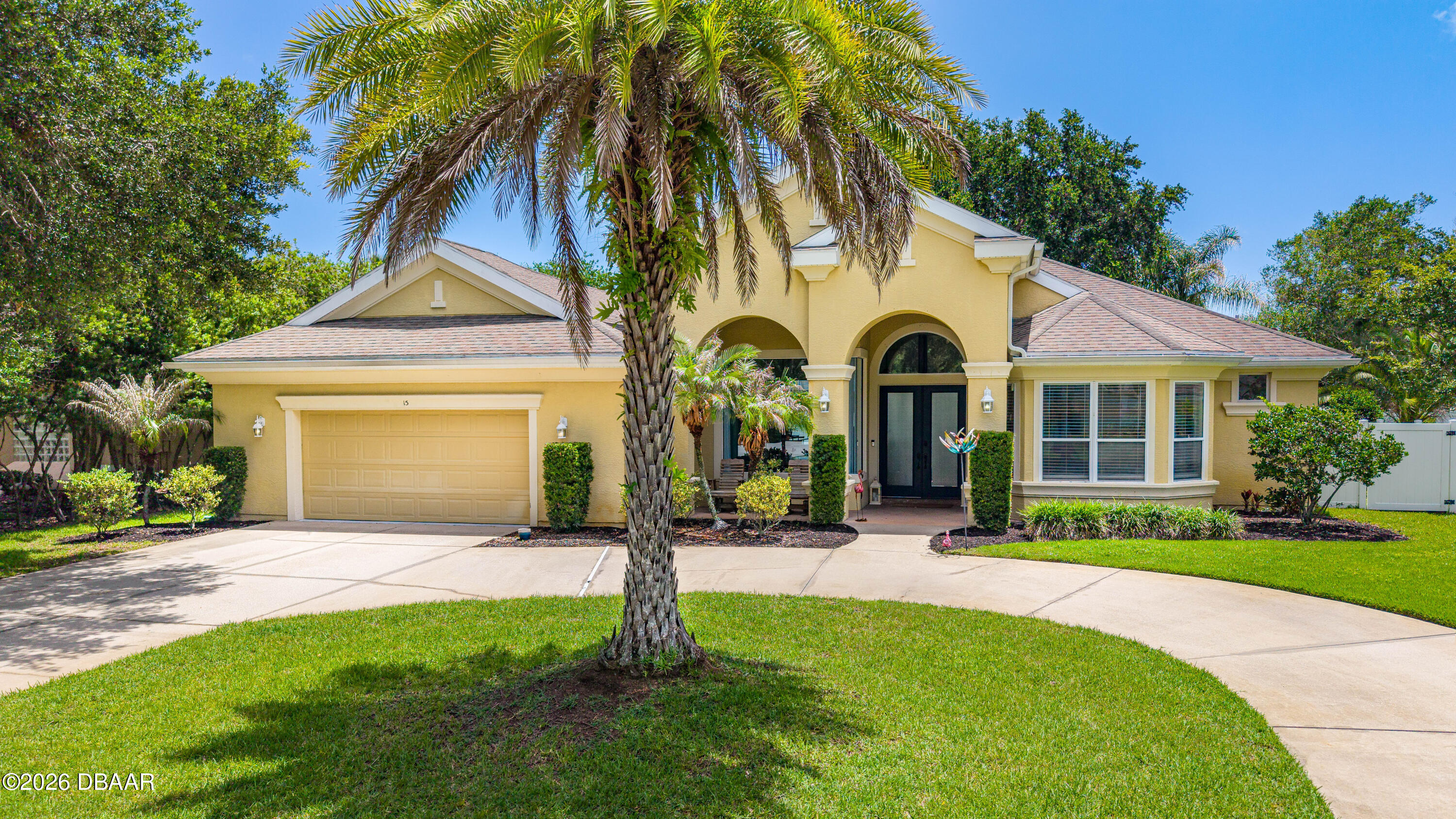 Residential in Ormond Beach 2