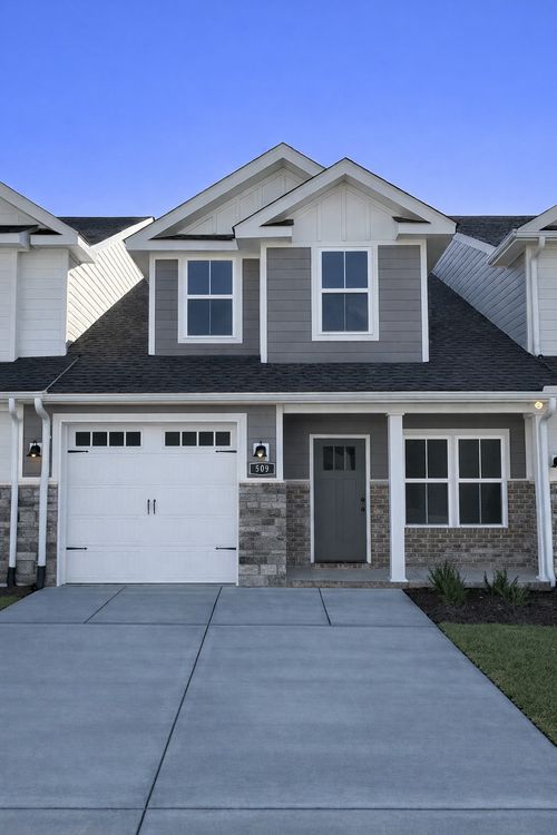 509 Rohan Drive, Murfreesboro, TN, 37129 | Card Image