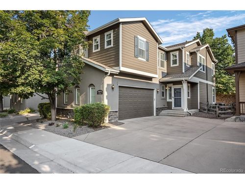 11870 E Fair Ave, Greenwood Village, CO, 80111 | Card Image