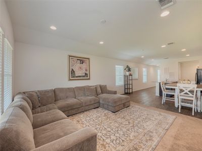 15020 Tuff Road, House other with 3 bedrooms, 2 bathrooms and 2 parking in Manor TX | Image 3