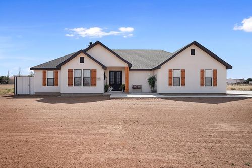 14155 Saddlehorn, Gardendale, TX, 79758-4925 | Card Image