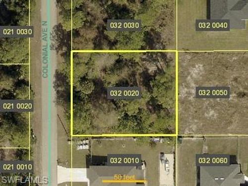 1902 Colonial Ave N, Lehigh Acres, FL, 33971-5934 | Card Image