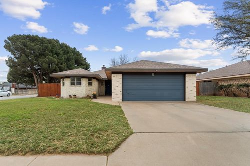 5301 San Antonio Ct, Midland, TX, 79707-3147 | Card Image