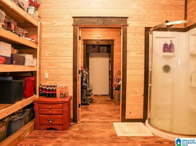 1690 Mount Moriah Rd, House other with 3 bedrooms, 2 bathrooms and null parking in Delta AL | Image 18
