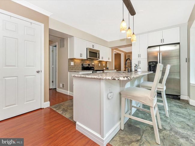 5553 Sponseller Ct, House other with 4 bedrooms, 3 bathrooms and null parking in NEW MARKET MD | Image 18
