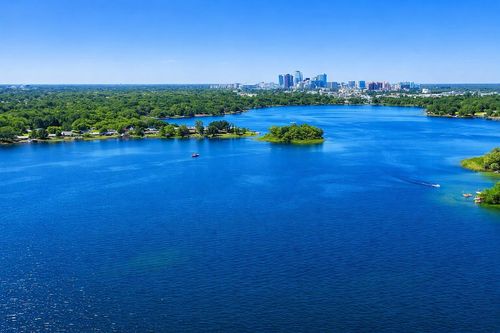 3501 S Westmoreland Drive, ORLANDO, FL, 32805 | Card Image