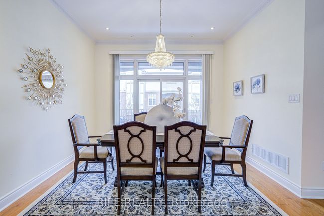 99 Legends Way, Condo with 3 bedrooms, 4 bathrooms and 2 parking in Markham ON | Image 17