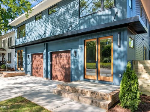 102-805 Tower St, Raleigh, NC, 27607-7364 | Card Image