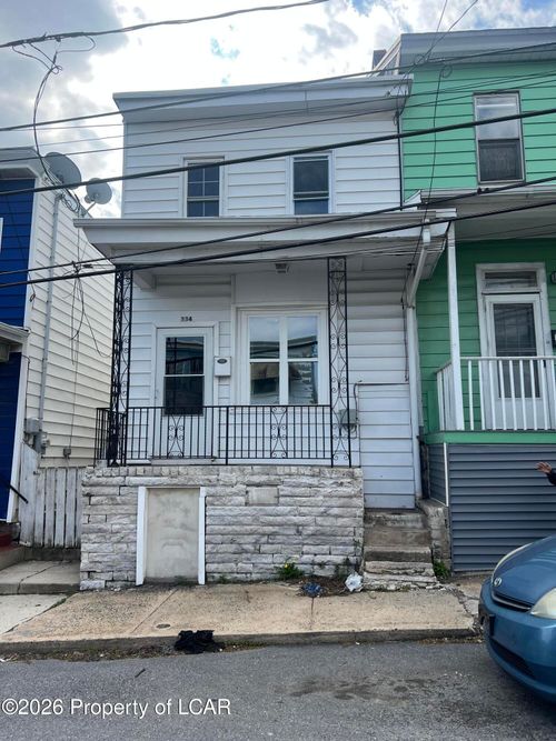334 S Jardin St, Shenandoah, PA, 17976-2273 | Card Image