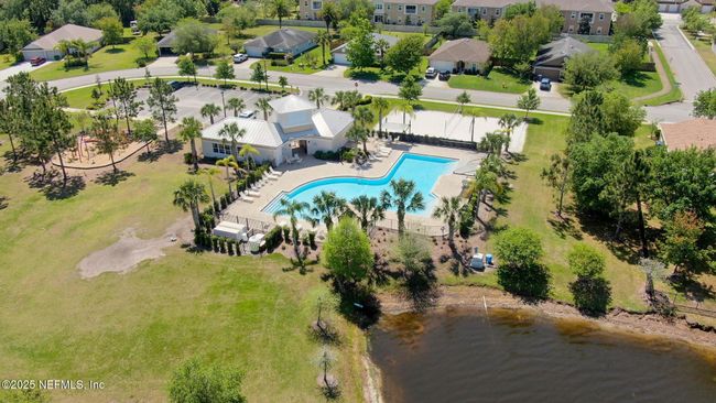 417 Old Hickory Forest Rd, House other with 4 bedrooms, 2 bathrooms and null parking in ST AUGUSTINE FL | Image 78