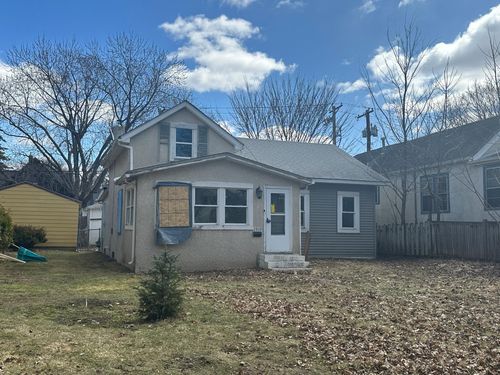 2919 Lincoln Street Ne, Minneapolis, MN, 55418 | Card Image