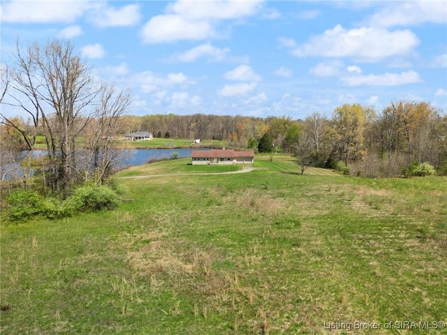 1110 W Helton Rd, Home with 3 bedrooms, 3 bathrooms and null parking in Scottsburg IN | Image 68