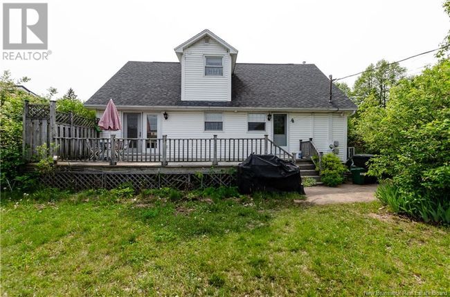 37 Gaston Cres, House other with 4 bedrooms, 3 bathrooms and null parking in Moncton NB | Image 44