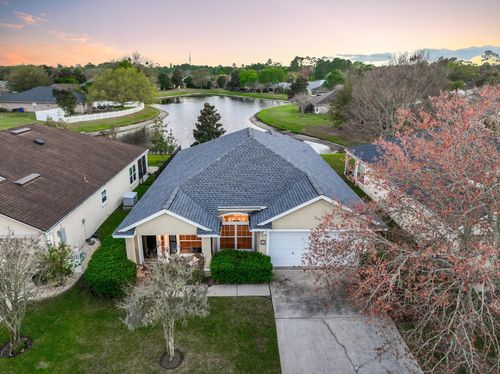 913 Oak Arbor Cir, ST AUGUSTINE, FL, 32084-8518 | Card Image