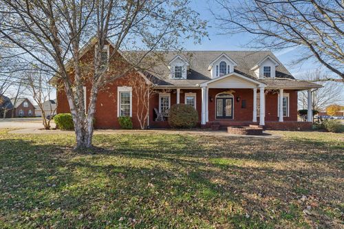 2356 Saint Andrews Dr, Murfreesboro, TN, 37128-5882 | Card Image