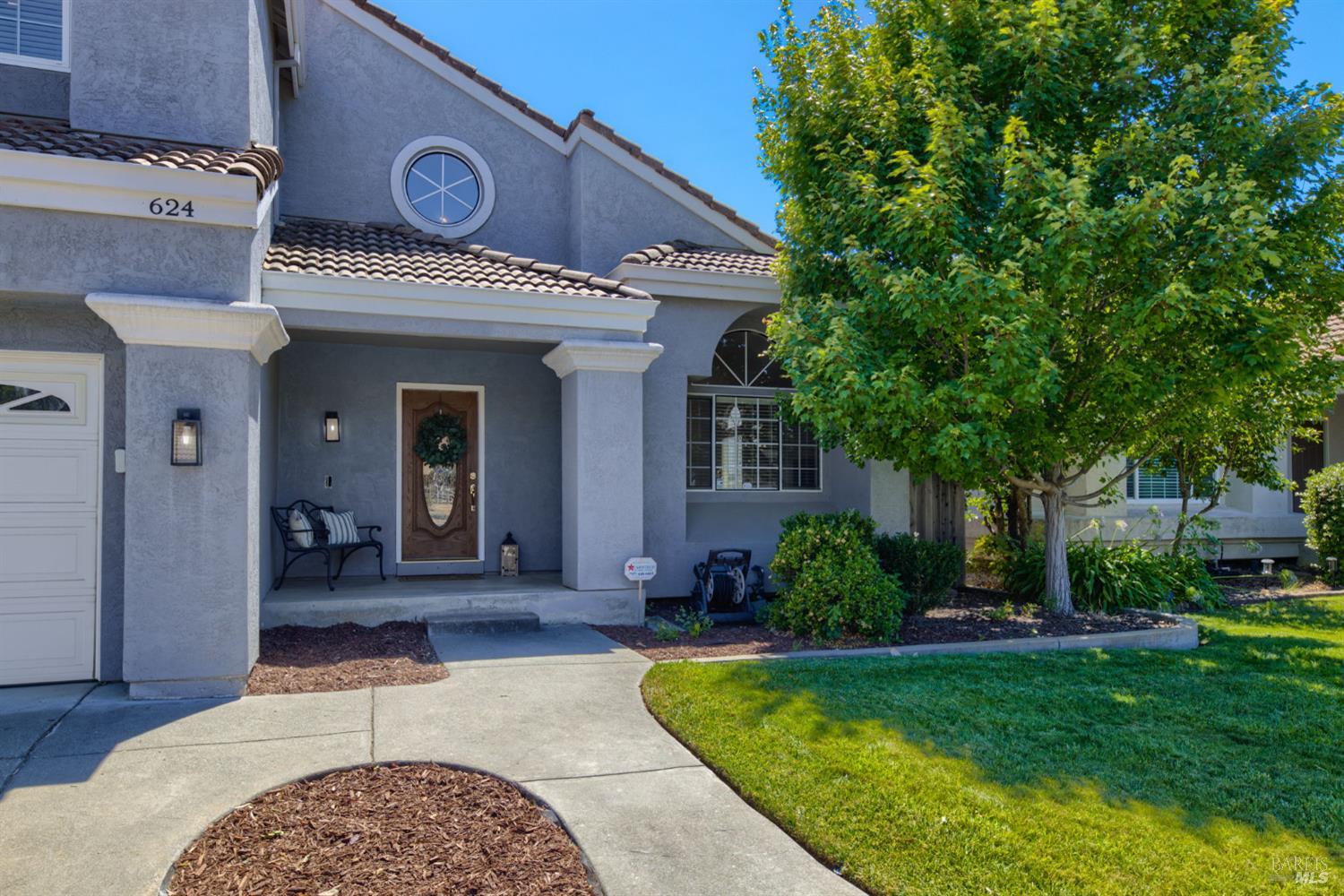 Residential in Vacaville 4