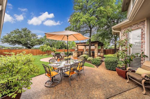 1501 Cuttingham Ct, Coppell, TX, 75019-3733 | Card Image