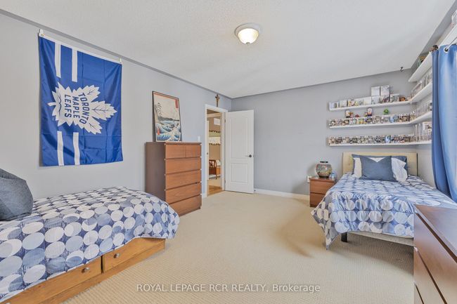 2 Littlebrook Lane, House other with 4 bedrooms, 4 bathrooms and 4 parking in Caledon ON | Image 22