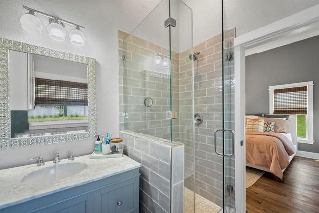 539 Elm St, House other with 2 bedrooms, 2 bathrooms and null parking in New Ulm TX | Image 17