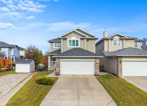 108 Citadel Cir Nw, Calgary, AB, T3G4C1 | Card Image