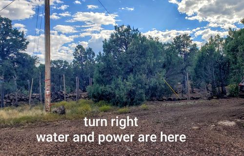 7 N3065, Vernon, AZ, 85940-0877 | Card Image