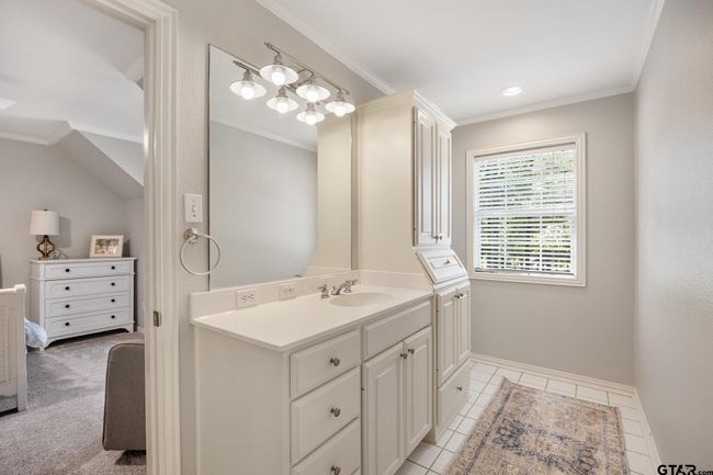 18076 Deer Trl, House other with 4 bedrooms, 5 bathrooms and null parking in Flint TX | Image 32