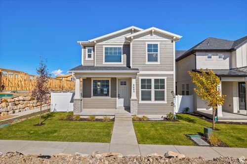118-6693 W Mount Bristol Ln S, Herriman, UT, 84096 | Card Image