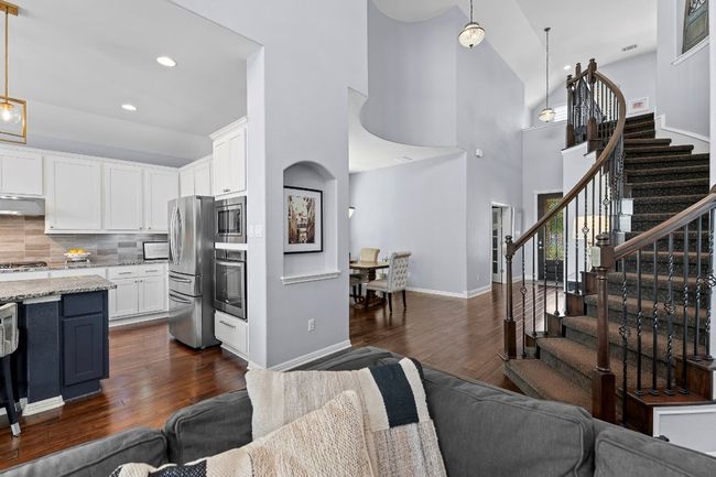 1702 Ambling Trl, House other with 4 bedrooms, 4 bathrooms and 4 parking in Cedar Park TX | Image 12