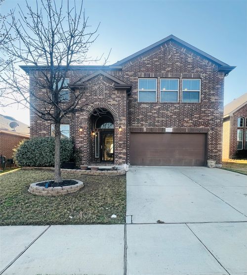 15725 Barton Ridge Dr, Fort Worth, TX, 76177-1618 | Card Image