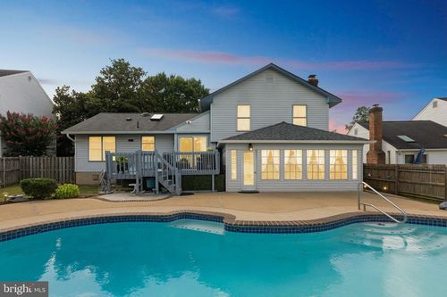 11407 Waesche Dr, BOWIE, MD, 20721-2265 | Card Image